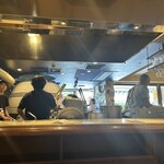 ラ・トリプレッタ - 