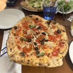 ラ・トリプレッタ - 