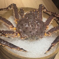 かにじぇんぬ 北のはなれ - 