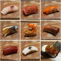 鮨まえだ - 