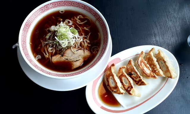幸楽苑 酒田店 - 東酒田（ラーメン）の写真