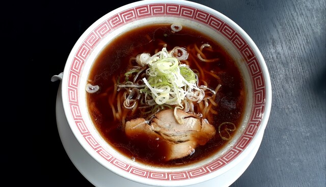 幸楽苑 酒田店 - 東酒田（ラーメン）の写真