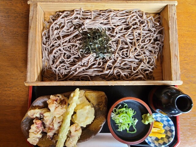 食事処 あぽろ - 高擶（居酒屋）の写真