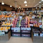 ドミー - 店内