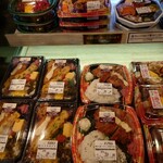 ドミー - お弁当