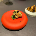 プレゼンテ スギ - 