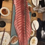 マグロマート - 