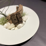 プレゼンテ スギ - 