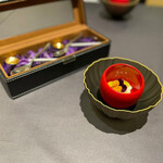 プレゼンテ スギ - 