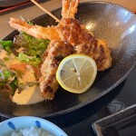 まるます - 