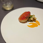 プレゼンテ スギ - 