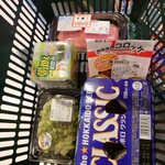 ドミー - お買い上げ