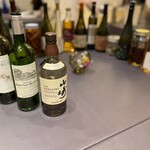 プレゼンテ スギ - 