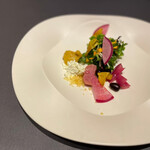 プレゼンテ スギ - 