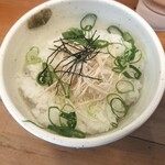 麺屋 一徳 - 