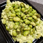 ドミー - これは斬新で良かった