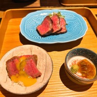 肉和食 月火水木金土日 - 