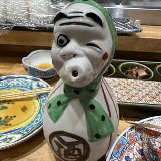 口コミ一覧 : 喜好屋～じなんぼう～ - 関/居酒屋 [食べログ]