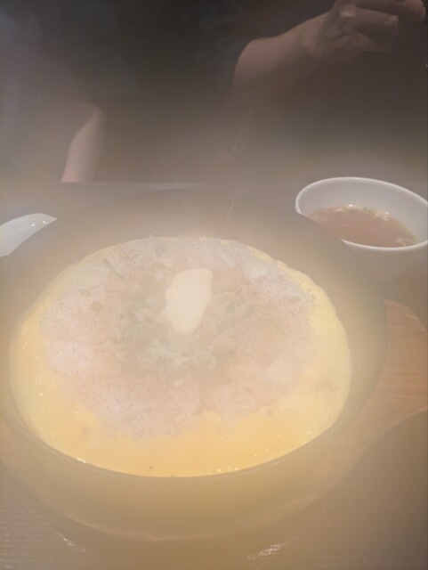 Ramen Kagetsu Arashi Ion Ujina Esushiten photo 5