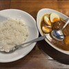 カレー屋ばんび
