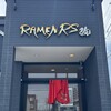 RAMEN RS 改