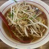 台湾ラーメン 江楽 守山本店