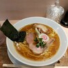 チャーシュー麺専門 中華そば ピース