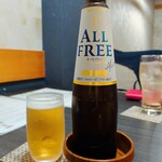 かなやま - ノンアルビール