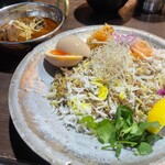 ビリヤニ専門店 INDIA GATE - 