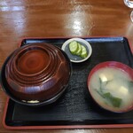 みつわ - 提供状態