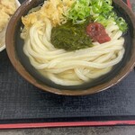 うどん屋 まつはま - 