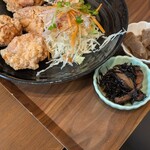 Cafe LiBRA - 