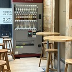 ムジベーカリー 東京有明店 - 