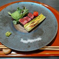 かなやま - 【ディナー◆おまかせコース6品7,700円】