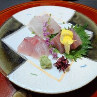 かなやま - 【ディナー◆おまかせコース6品7,700円】