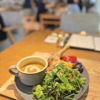 やさいの王様 用賀店 - 
