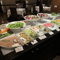 ロウリーズ・ザ・プライムリブ 恵比寿ガーデンプレイス店 - 