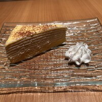 鉄板DINING O - 