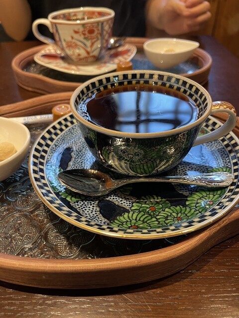 小田原別邸料理 清閑亭 （オダワラベッテイリョウリ セイカンテイ