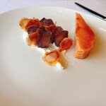 レストラン・モリエール - 