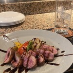 WINE&DINING 流石 - 