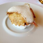 レストラン・モリエール - 