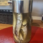 煮干し中華蕎麦 彩葉に - 