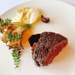 レストラン・モリエール - 