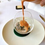 レストラン・モリエール - 