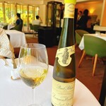 レストラン・モリエール - 