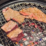 焼肉牛印 - 