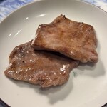 焼肉牛印 - 