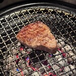 焼肉牛印 - 