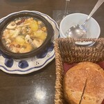 バル・セレス - 